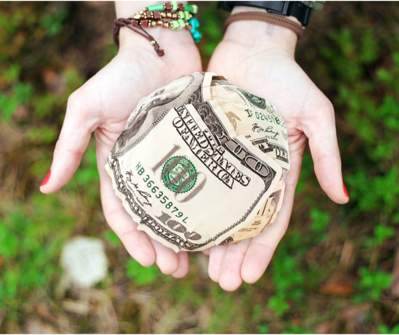 Charitable Contribution