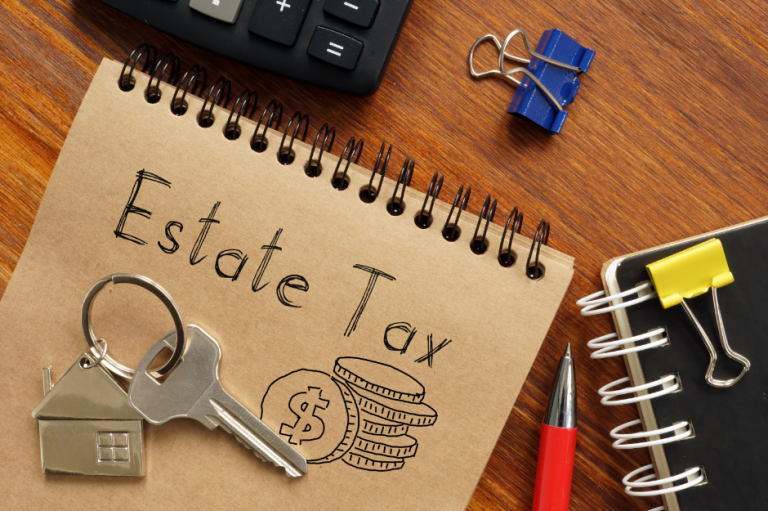 Estate Tax