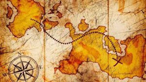 Creating a Treasure Map: The Benefits of Preparing an Inventory before Death